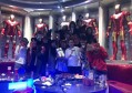 招聘发抖音文案图片（创意抖音招聘海报设计）