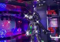 杭州余杭区中泰街道附近夜总会招聘现场DJ,不限身高