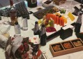 杭州萧山区靖江街道附近ktv招聘酒水促销员,过年放假吗？