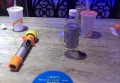 电子厂搞笑招聘文案图片（电子厂趣味招聘海报集锦）