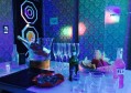 杭州哪里酒吧招聘服务员,(夜场做什么工作好？)