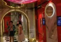 杭州给小费多的ktv招聘酒水促销员,是否可以接受调休或者请假？
